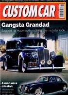Custom Car Magazine Issue JUN 23