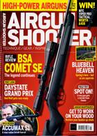 Airgun Shooter Magazine Issue JUL 23