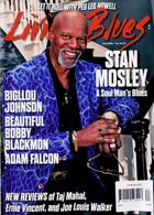 Living Blues Magazine Issue NO 283