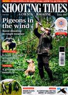 Shooting Times & Country Magazine Issue 03/05/2023