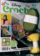 Disney Crochet Magazine Issue PART33
