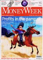 Money Week Magazine Issue NO 1153