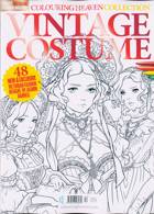 Colouring Heaven Collection Magazine Issue NO 52