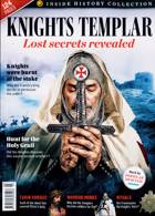 Inside History Collection Magazine Issue 03.23