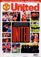 Inside United Magazine Issue JUN 23