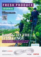 Fresh Produce Journal Magazine Issue 02