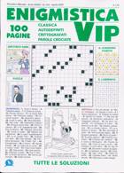 Enigmistica Vip Magazine Issue 18