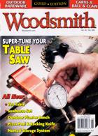 Woodsmith Magazine Issue 05