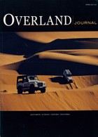 Overland Journal Magazine Issue 31