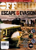 Recoil Presents Magazine Issue 01