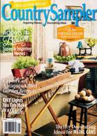 Country Sampler Magazine Issue 05