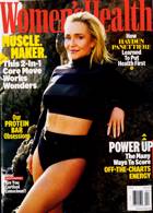 Womens Health Us Magazine Issue 04