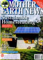 Mother Earth News Magazine Issue 05