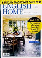 English Home Garden Pack Magazine Issue JUN 23