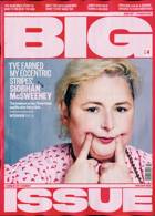 The Big Issue Magazine Issue NO 1557