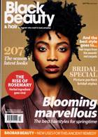 Black Beauty & Hair Magazine Issue APR-MAY