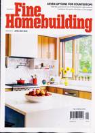 Fine Homebuilding Magazine Issue APR-MAY