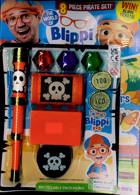 Blippi Magazine Issue NO 29