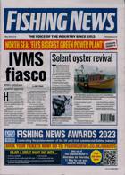 Fishing News Magazine Issue 04/05/2023