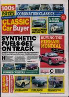 Classic Car Buyer Magazine Issue 03/05/2023