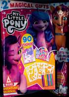 My Little Pony Magazine Issue NO 171