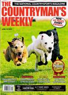 Countrymans Weekly Magazine Issue 12/04/2023