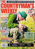 Countrymans Weekly Magazine Issue 26/04/2023