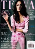 Telva Magazine Issue NO 1008