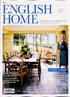 English Home Magazine Issue JUN 23