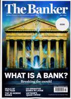 The Banker Magazine Issue MAY 23