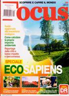 Focus (Italian) Magazine Issue NO 366