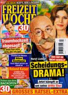 Freizeit Woche Magazine Issue NO 17