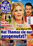 Das Neue Blatt (Ger) Magazine Issue NO 17