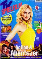 Tv Spielfilm Magazine Issue 07