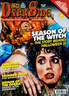 Darkside Magazine Issue NO 243