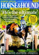 Horse And Hound Magazine Issue 11/05/2023