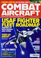 Combat Aircraft Magazine Issue JUN 23