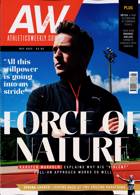 Athletics Weekly Magazine Issue MAY 23