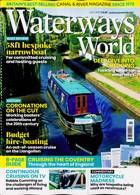 Waterways World Magazine Issue JUL 23