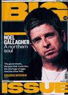 The Big Issue Magazine Issue NO 1564