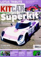 Complete Kit Car Magazine Issue JUL 23