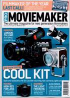 Pro Moviemaker Magazine Issue MAY-JUN