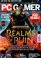 Pc Gamer Dvd Magazine Issue NO 384