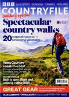 Bbc Countryfile Magazine Issue SPE 23