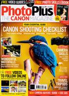 Photoplus Canon Edition Magazine Issue JUN 23