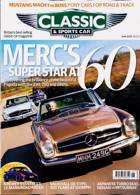 Classic & Sportscar Magazine Issue JUN 23