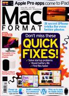 Mac Format Magazine Issue JUL 23