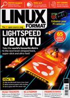 Linux Format Magazine Issue JUL 23