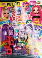 Sparkle World Magazine Issue NO 319