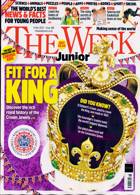 The Week Junior Magazine Issue NO 386